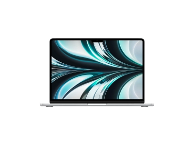 13-inch MacBook Air (2022): M2 8-Core, 8GB, 256GB, Silver - MLXY3N/A