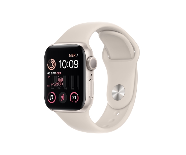 apple watch series generation