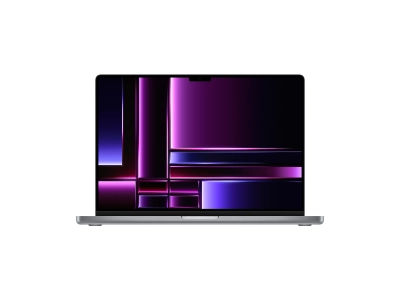 16-inch MacBook Pro (2023): M2 Pro 12-Core, 32GB, 512GB, Space Gray (US) - MNW83N/A