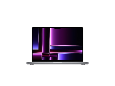 14-inch MacBook Pro (2023): M2 Pro 12-Core, 32GB, 512GB, Space Gray (US) - MPHE3N/A