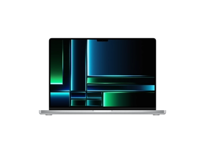 16-inch MacBook Pro (2023): M2 Max 12-Core, 32GB, 1TB, Silver - MNWD3N/A