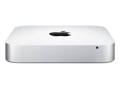 Mac Mini (2014): 2.6GHz. 4-Core i5, 8GB, 128GB, Silver - MGEN2FN/A