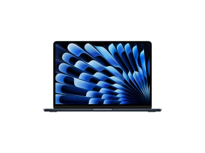 13-inch MacBook Air (2024): M3 8-Core, 16GB, 256GB, Midnight - MRXV3N/A