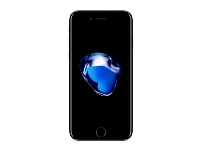 iPhone 7 256GB Jet Black - MN9C2ZD/A