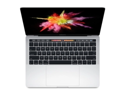 13-inch MacBook Pro (2016): 2.9GHz. 2-Core i5, 16GB, 512GB, Silver - MNQG2N/A