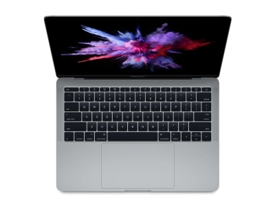 13-inch MacBook Pro (2016): 2.0GHz. 2-Core i5, 8GB, 256GB, Space Gray - MLL42N/A