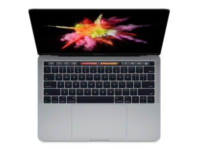 13-inch MacBook Pro (2017): 3.5GHz. 2-Core i7, 16GB, 1TB, Space Gray - MPXV2N/A