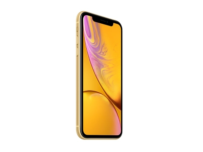 iPhone XR 64GB Yellow - MRY72ZD/A