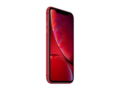 iPhone XR 64GB (PRODUCT)RED - MRY62ZD/A