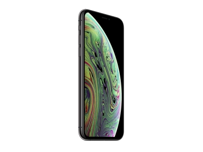 iPhone XS 256GB Space Gray - MT9H2ZD/A