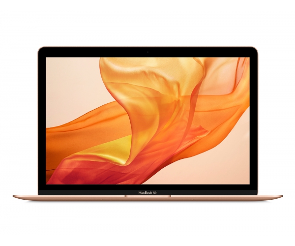 berouw hebben Klik Kijkgat 13-inch MacBook Air (2018): 1.6GHz. 2-Core i5, 8GB, 128GB, Gold - MREF2N/A  - Macbizz.com