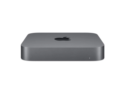 Mac Mini (2018): 3.6GHz. 4-Core i3, 8GB, 128GB, Space Gray - MRTR2FN/A