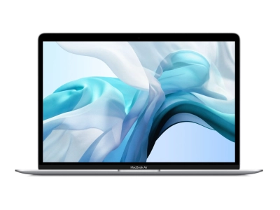 13-inch MacBook Air (2018): 1.6GHz. 2-Core i5, 8GB, 128GB, Silver (US) - MREC2N/A