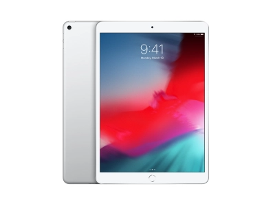 10.5-inch iPad Air 3: Wi-Fi, 256GB, Silver - MUUR2FN/A