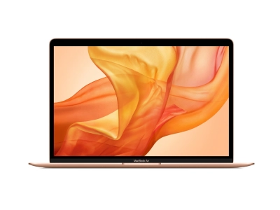 13-inch MacBook Air (2019): 1.6GHz. 2-Core i5, 8GB, 256GB, Gold - MVFN2N/A