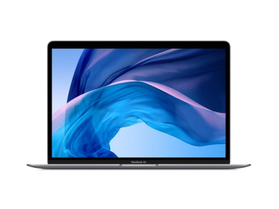 13-inch MacBook Air (2019): 1.6GHz. 2-Core i5, 16GB, 512GB, Space Gray (US) - MVFJ2N/A