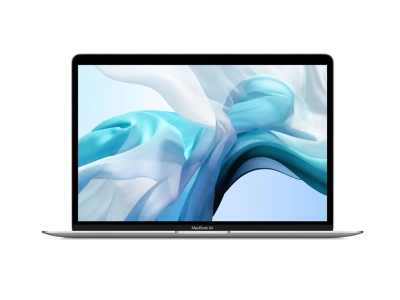 13-inch MacBook Air (2019): 1.6GHz. 2-Core i5, 16GB, 256GB, Silver - MVFL2N/A