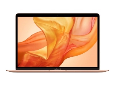 13-inch MacBook Air (2020): 1.2GHz. 4-Core i7, 16GB, 512GB, Gold - MVH52N/A