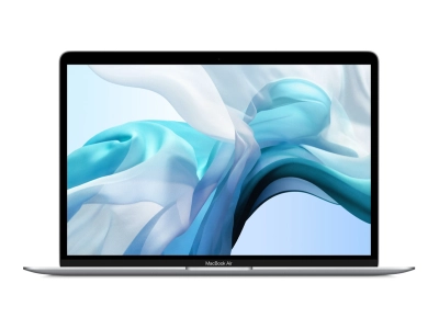 13-inch MacBook Air (2020): 1.1GHz. 2-Core i3, 8GB, 512GB, Silver - MVH42N/A