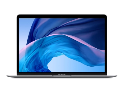 13-inch MacBook Air (2020): 1.1GHz. 4-Core i5, 8GB, 512GB, Space Gray (US) - MVH22N/A