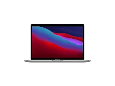 13-inch MacBook Pro (2020): M1, 16GB, 512GB, Space Gray (US) - MYD92N/A