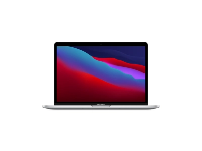 13-inch MacBook Pro (2020): M1, 8GB, 512GB, Silver - MYDC2N/A