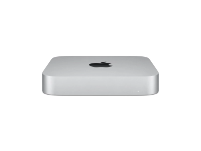 Mac Mini (2021): M1, 8GB, 512GB, Silver - MGNT3FN/A