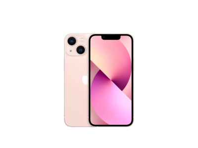 iPhone 13 Mini 128GB Pink - MLK23ZD/A