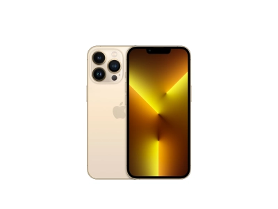 iPhone 13 Pro 256GB Gold - MLVK3ZD/A