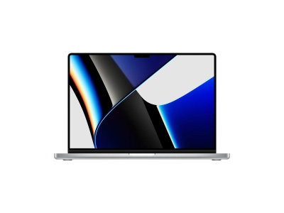 16-inch MacBook Pro (2021): M1 Pro 10-Core, 32GB, 1TB, Silver - MK1F3N/A