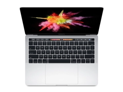 13-inch MacBook Pro (2016): 2.9GHz. 2-Core i5, 16GB, 256GB, Silver - MLVP2N/A