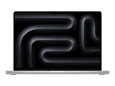 16-inch MacBook Pro (2023): M3 Pro 12-Core, 18GB, 512GB, Silver - MRW43N/A